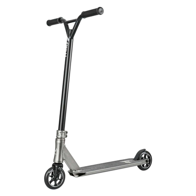 Самокат трюковой Chilli Pro Scooter 5000 Grey/Black