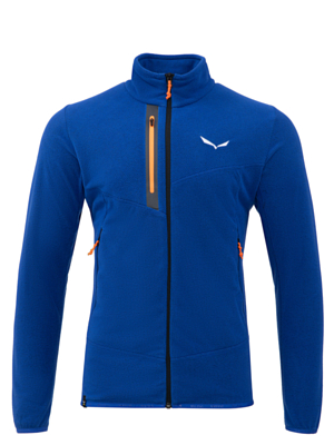 Куртка Salewa Paganella Fleece Electric