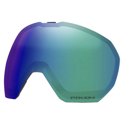 Линза для маски Oakley Flight Path L Rep Lens Prizm Argon