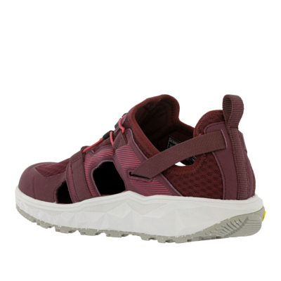 Сандалии Lizard W's Ultra Trek Zinfandel Red/Virtual Pink