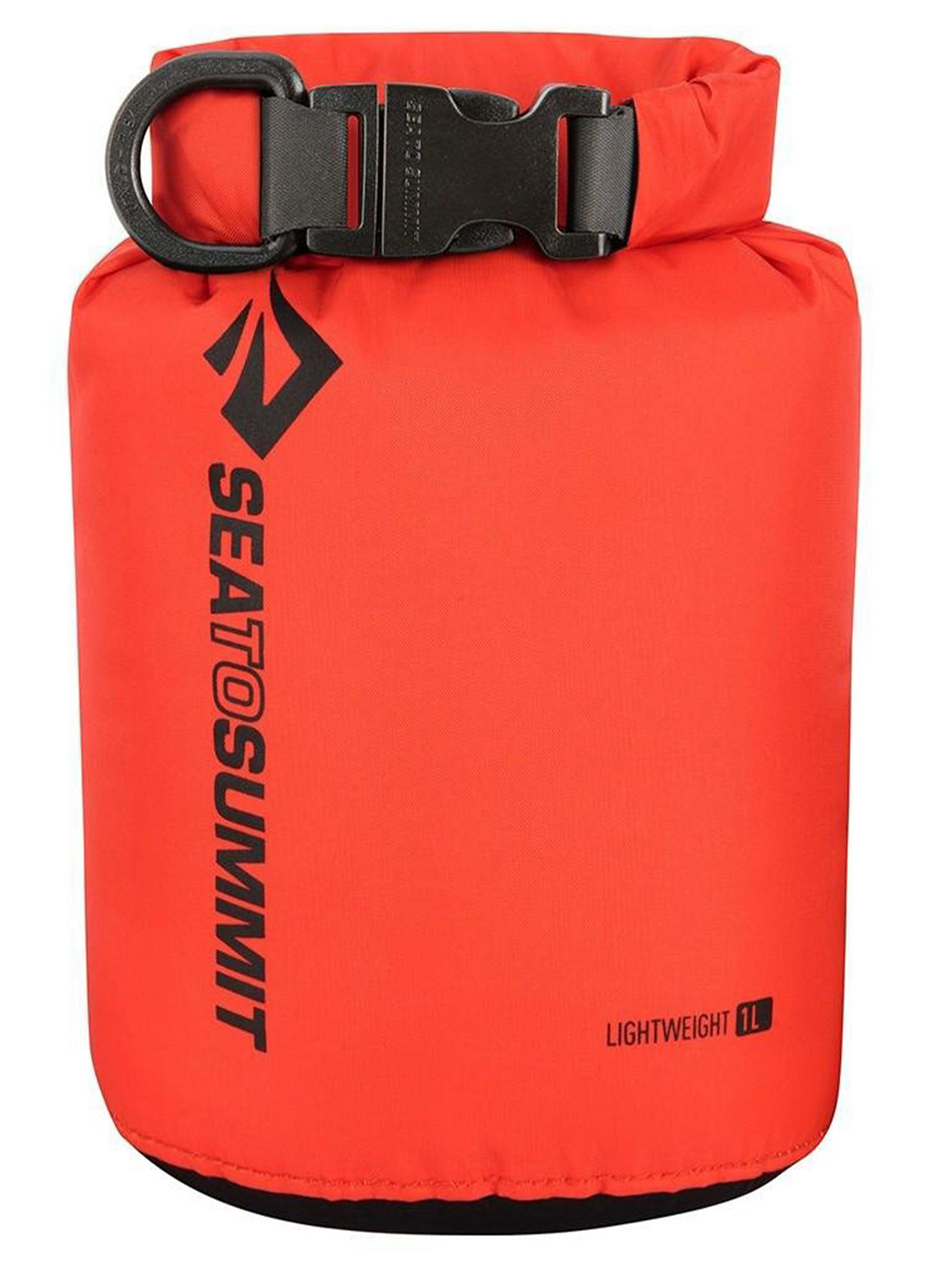 Гермомешок Sea To Summit Lightweight 70D 1L Red