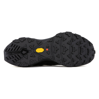 Кроссовки Kailas Fuga EX 3 Low Trail Black