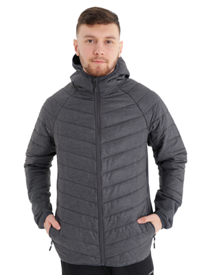 Куртка VIKING Bart Warm Pro Grey