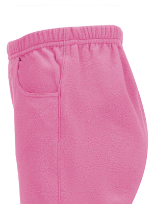 Брюки детские Poivre Blanc W24-1520-BBGL Kids Orchid Pink