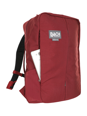 Рюкзак BACH Pack Travelstar 28 Red – купить по цене 6872 руб