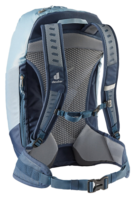 Рюкзак Deuter AC Lite 23 Slateblue-Marine