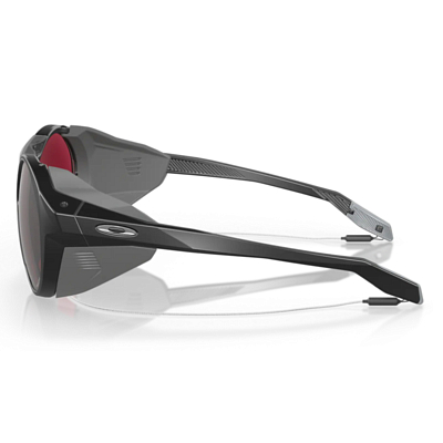 Очки солнцезащитные Oakley Clifden Matte Black/Prizm Snow/Black