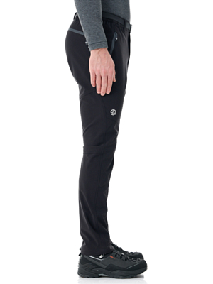 Брюки Ternua Belonia Pant M Black