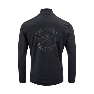 Джемпер HEAD Rebels Rt Midlayer Black