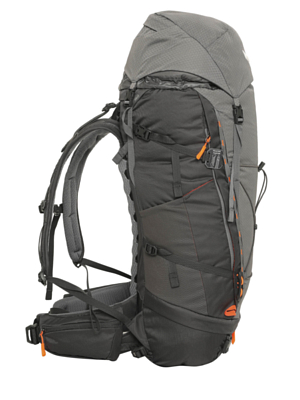 Рюкзак Salewa Alptrek 42 +5 Bp Quiet Shade