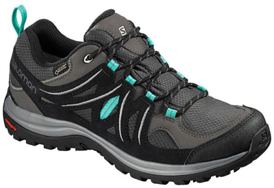 Salomon ellipse store 2 gtx womens