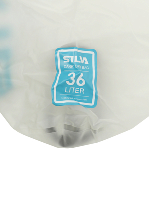 Гермомешок Silva Dry Bag TPU 36L