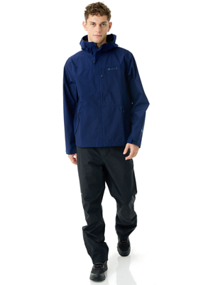 Marmot minimalist arctic navy sale