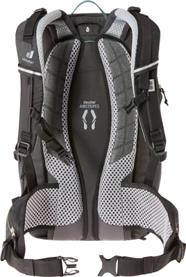 Рюкзак Deuter Trans Alpine 24 Black