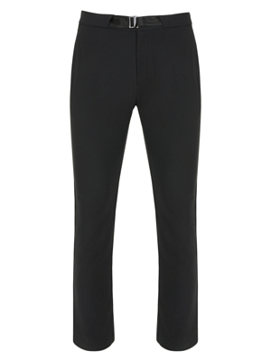 Брюки Toread Men's off-road softshell trousers Black