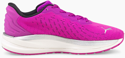 Кроссовки Puma Magnify Nitro Wns Deep Orchid/Puma Black