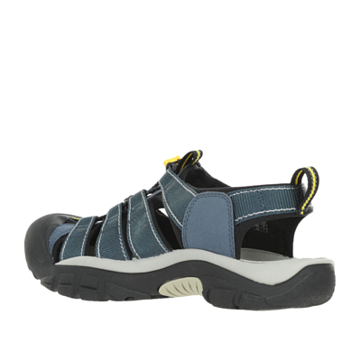 Сандалии Keen Newport H2 M Navy/Medium Grey