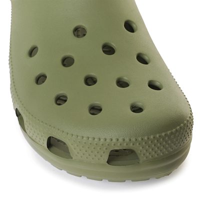 Сандалии Crocs Classic Green