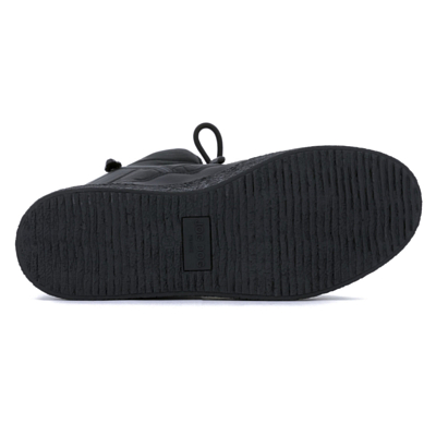 Ботинки Jog dog 216AM Camouflage-Black/Black