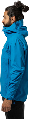 Куртка Montane Element Stretch Jacket Electric Blue