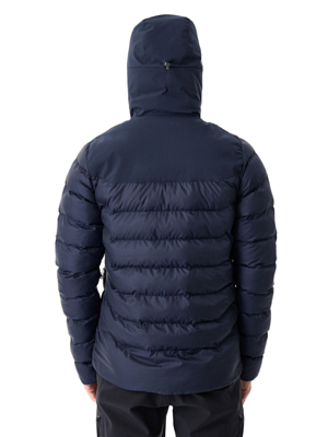 Куртка SCOTT Insuloft Warm Dark Blue