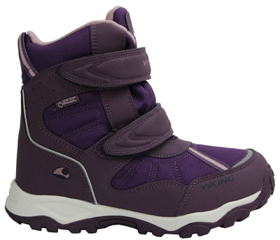 Ботинки VIKING Beito GTX Purple