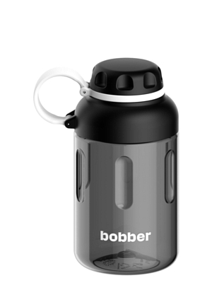 Бутылка Bobber Tritan Bottle 590 мл Black Coffee