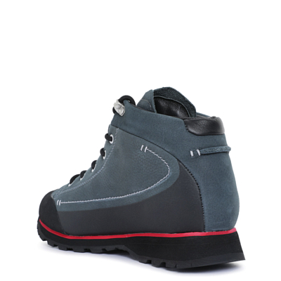 Ботинки Kailas Cielo GTX Mid 3.0 Charcoal/Black