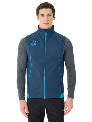 Жилет Ternua Verkom Hard Vest M Dark Teal