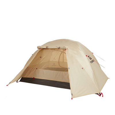 Палатка Toread Wilderness Tent Khaki