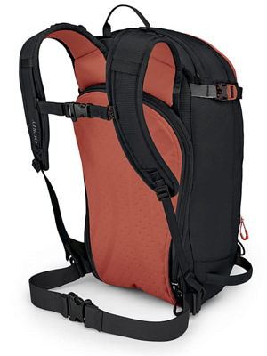 Рюкзак Osprey Sopris 20 Black