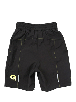 Велошорты детские Gonso Matti Ki-Bikeshort Black