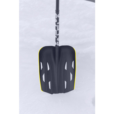 Лопата лавинная Salewa Scratch Sl Shovel Yellow