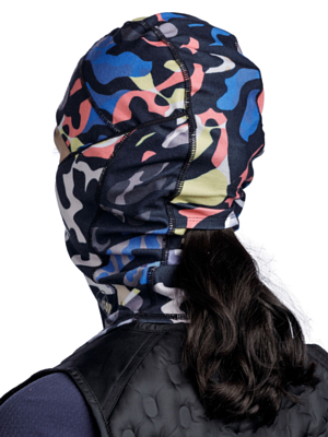 Балаклава Buff Thermonet Balaclava Enphi Multi