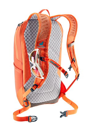 Рюкзак Deuter Speed Lite 13 Paprika-Saffron