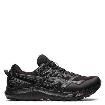 Кроссовки Asics Gel-Sonoma 7 GTX Black/Carrier Grey