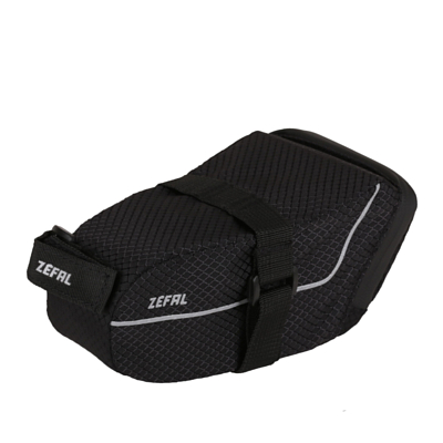 Сумка подседельная Zefal Z Light Pack M Saddle Bag