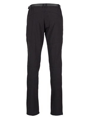 Брюки Ternua Belonia Pant M Black