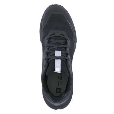 Ботинки Kailas Kuocang GTX Low Cut Men's Black