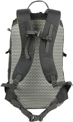 Рюкзак Ternua Sbt 25L Whales Grey