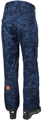 Брюки горнолыжные HELLY HANSEN 2018-19 SOGN CARGO PANT