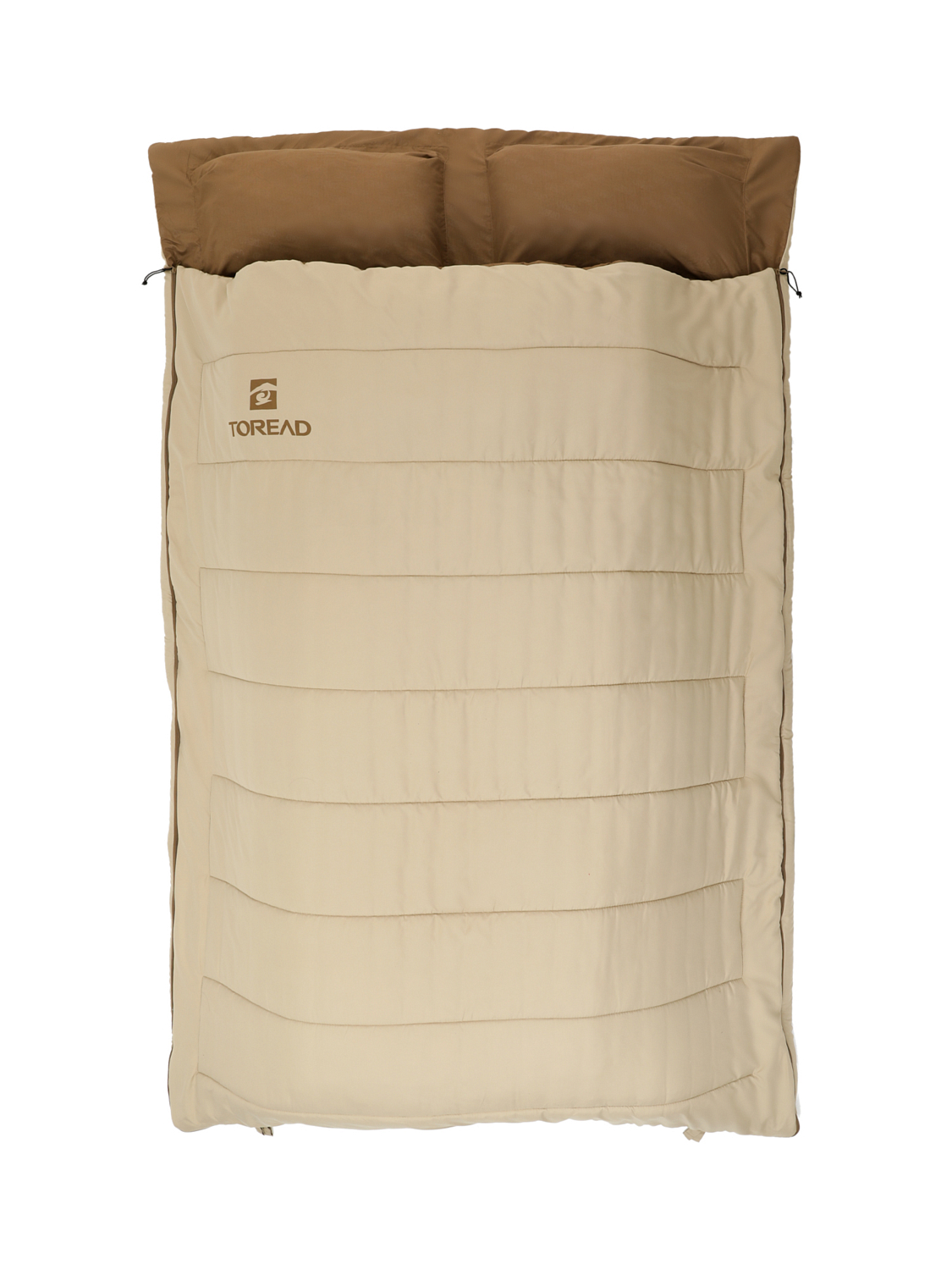 Спальник Toread Double cotton sleeping bag Khaki