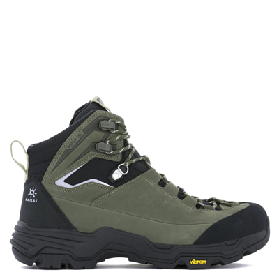 Ботинки Kailas N53° 2 Mid Men's Deep Moss Green