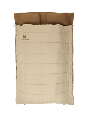 Спальник Toread Double cotton sleeping bag Khaki