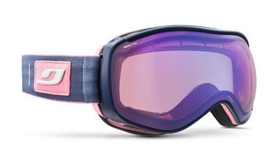 Маска горнолыжная Julbo Starwind Blue/Pink S1-3