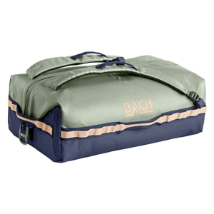 Сумка дорожная BACH Duffel Dr. Expedition 40 Sage Green/Midnight Blue