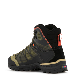 Треккинговые ботинки Salewa Ws Mtn Trainer Lite Mid Gtx Quicksand/Black