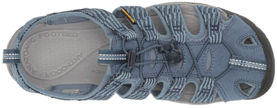 Сандалии Keen Clearwater Cnx Blue Mirage/Citadel