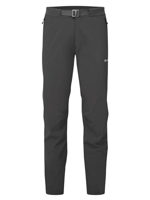 Брюки Montane Tenacity Lite Reg Leg Midnight Grey