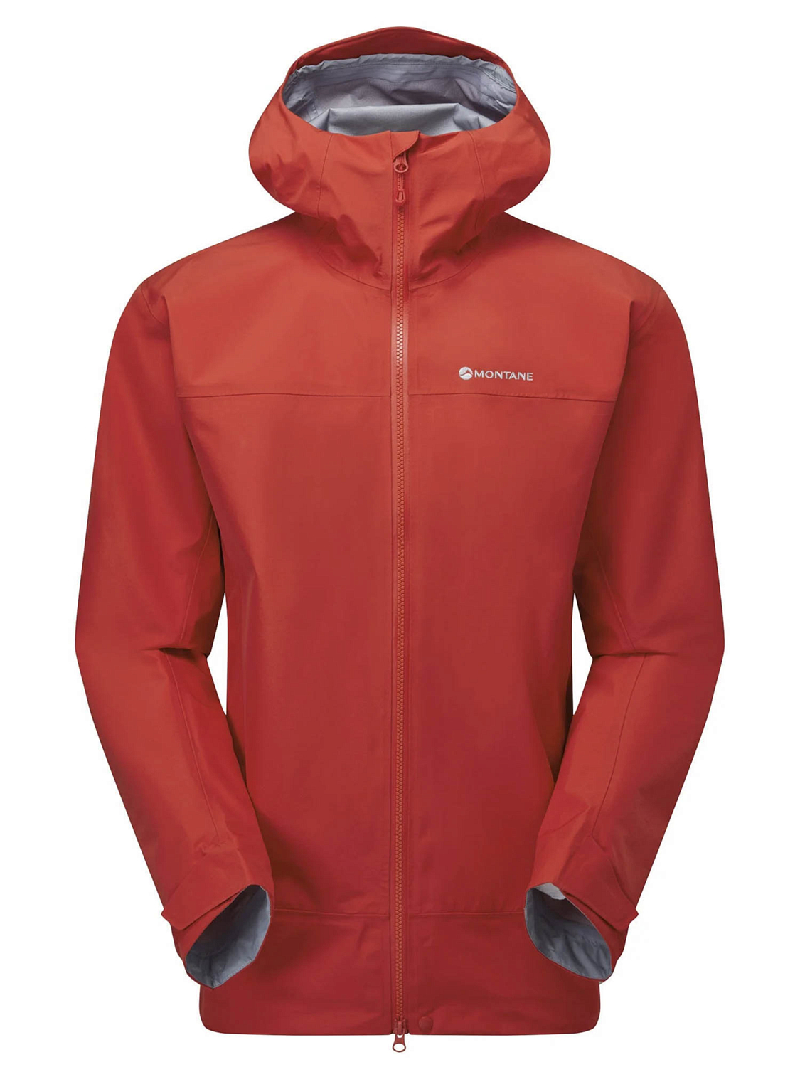 Куртка Montane Phase Adrenaline Red